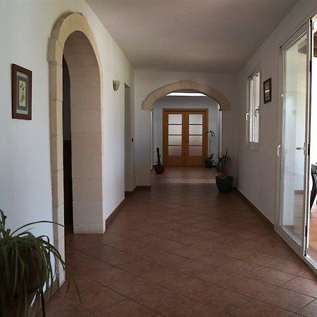 Villa Esteve Ciutadella  Exteriör bild